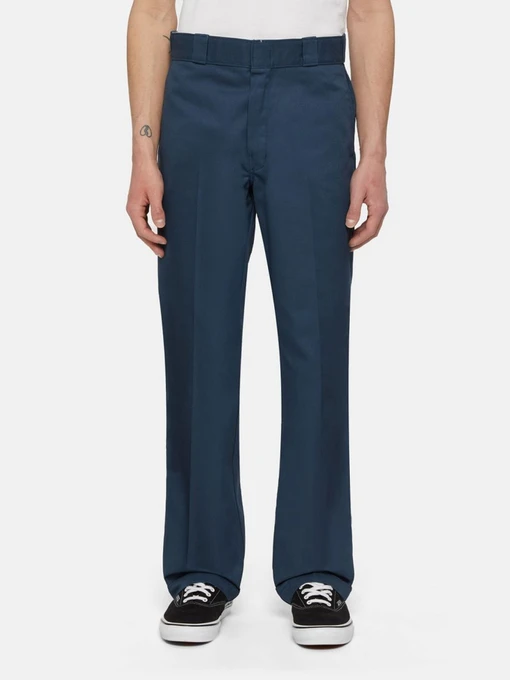 Штани Dickies Original 874 Work модель DK0A4XK6AF01 Фото