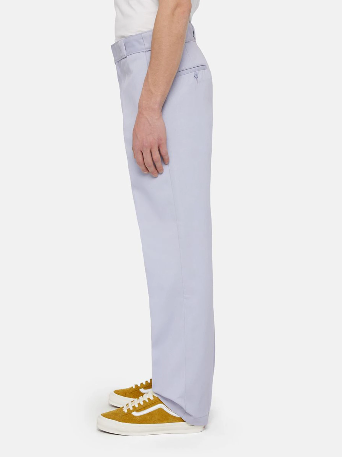 Брюки Dickies 874 Work модель DK0A4XK6H181 Брюки Dickies 874 Work модель DK0A4XK6H181 Фото