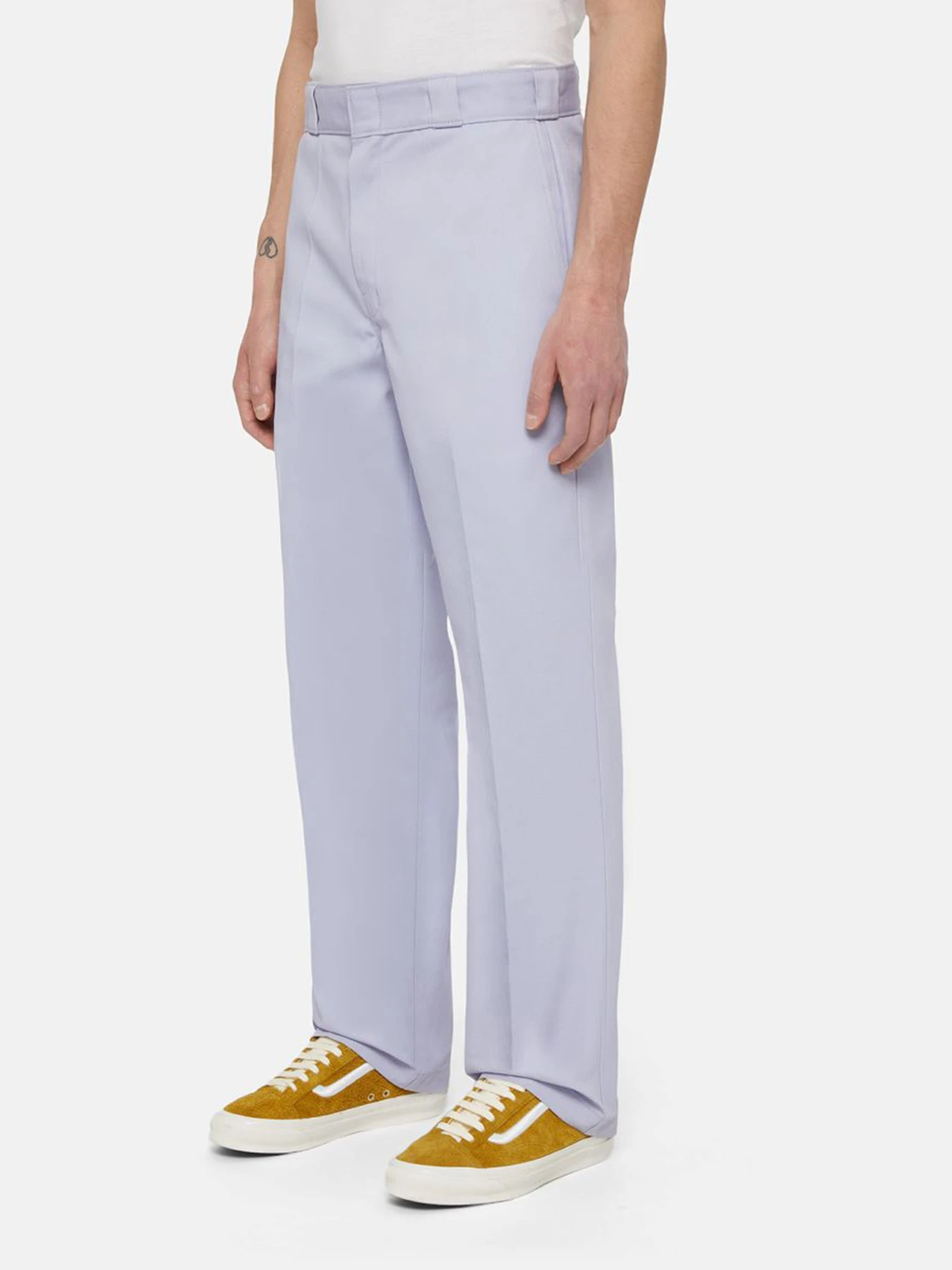 Брюки Dickies 874 Work модель DK0A4XK6H181 Брюки Dickies 874 Work модель DK0A4XK6H181 Фото