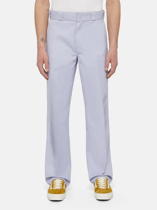 Штани Dickies 874 Work модель DK0A4XK6H181 Фото