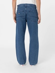 Джинсы Dickies Double Knee Denim модель DK0A4Y3FCLB1 Фото