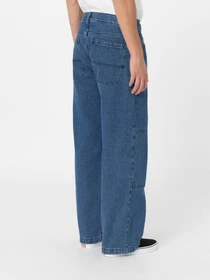 Джинсы Dickies Double Knee Denim модель DK0A4Y3FCLB1 Фото