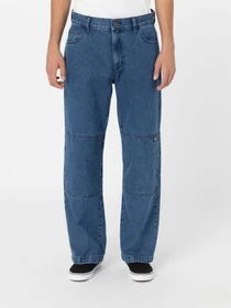 Джинсы Dickies Double Knee Denim модель DK0A4Y3FCLB1 Фото