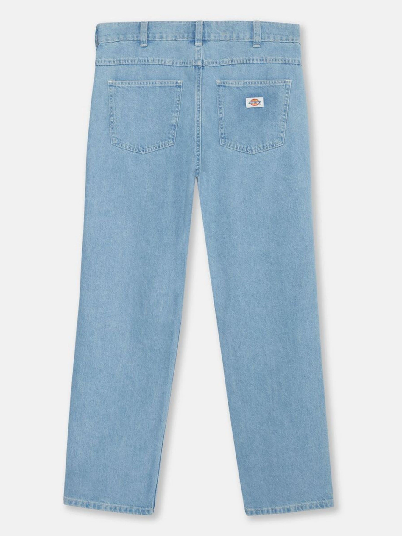 Джинсы Dickies Houston модель DK0A4XFLC151 Фото