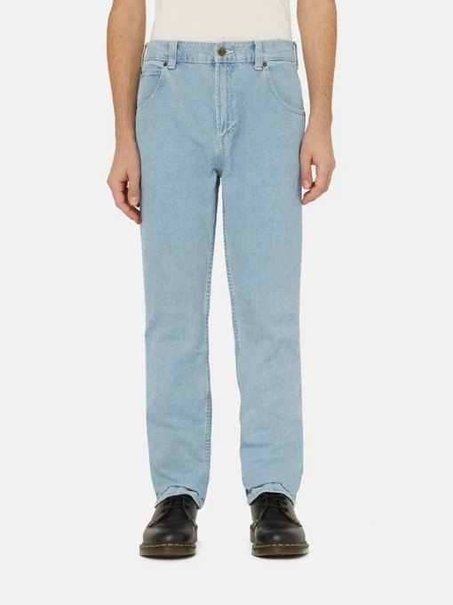 Джинси Dickies Houston модель DK0A4XFLC151 Фото
