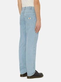 Джинсы Dickies Houston модель DK0A4XFLC151 Фото