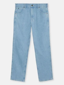 Джинсы Dickies Houston модель DK0A4XFLC151 Фото