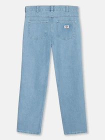 Джинсы Dickies Houston модель DK0A4XFLC151 Фото
