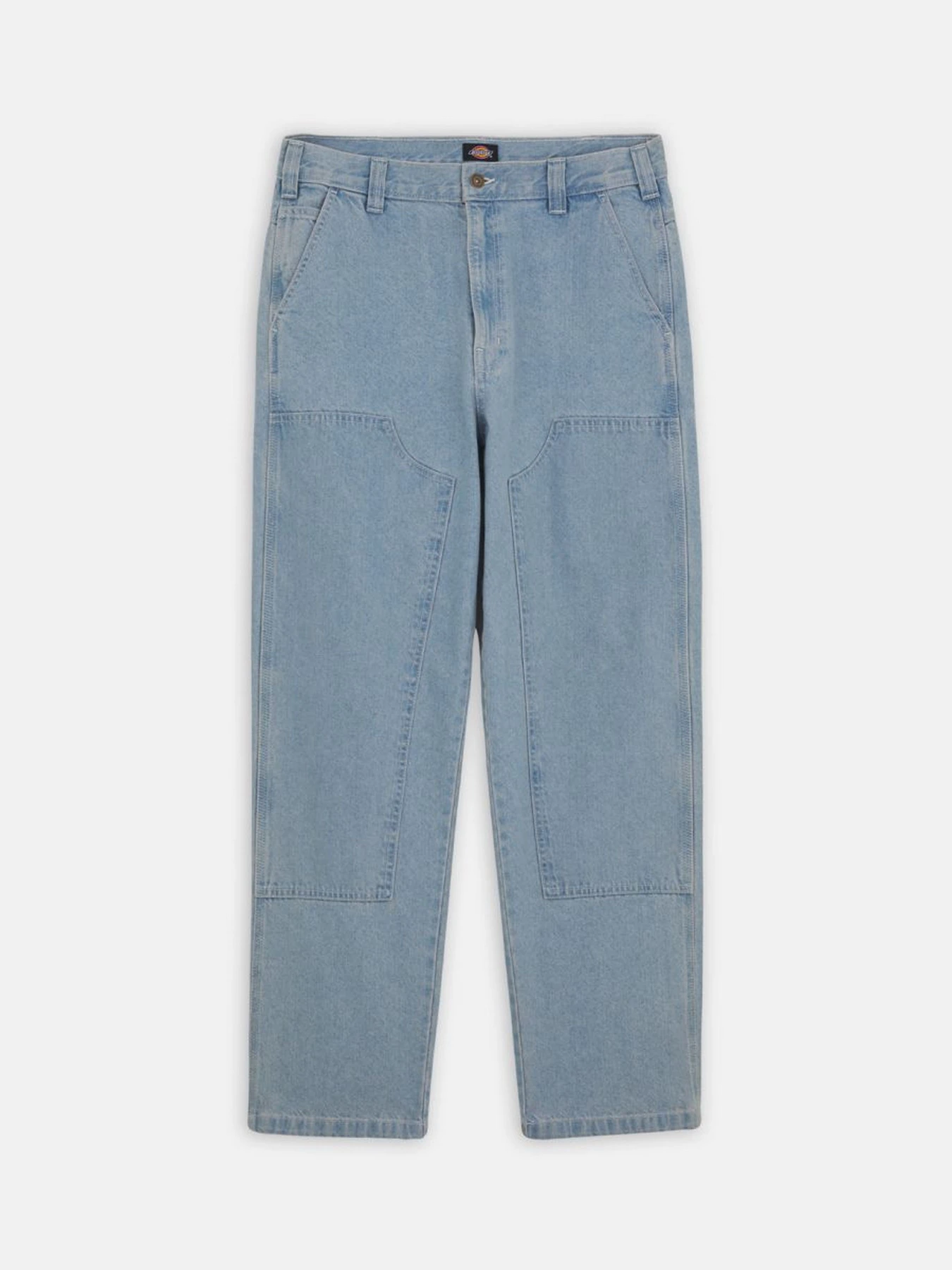 Джинсы Dickies Madison Double Knee Denim модель DK0A4YPXC151 Джинсы Dickies Madison Double Knee Denim модель DK0A4YPXC151 Фото