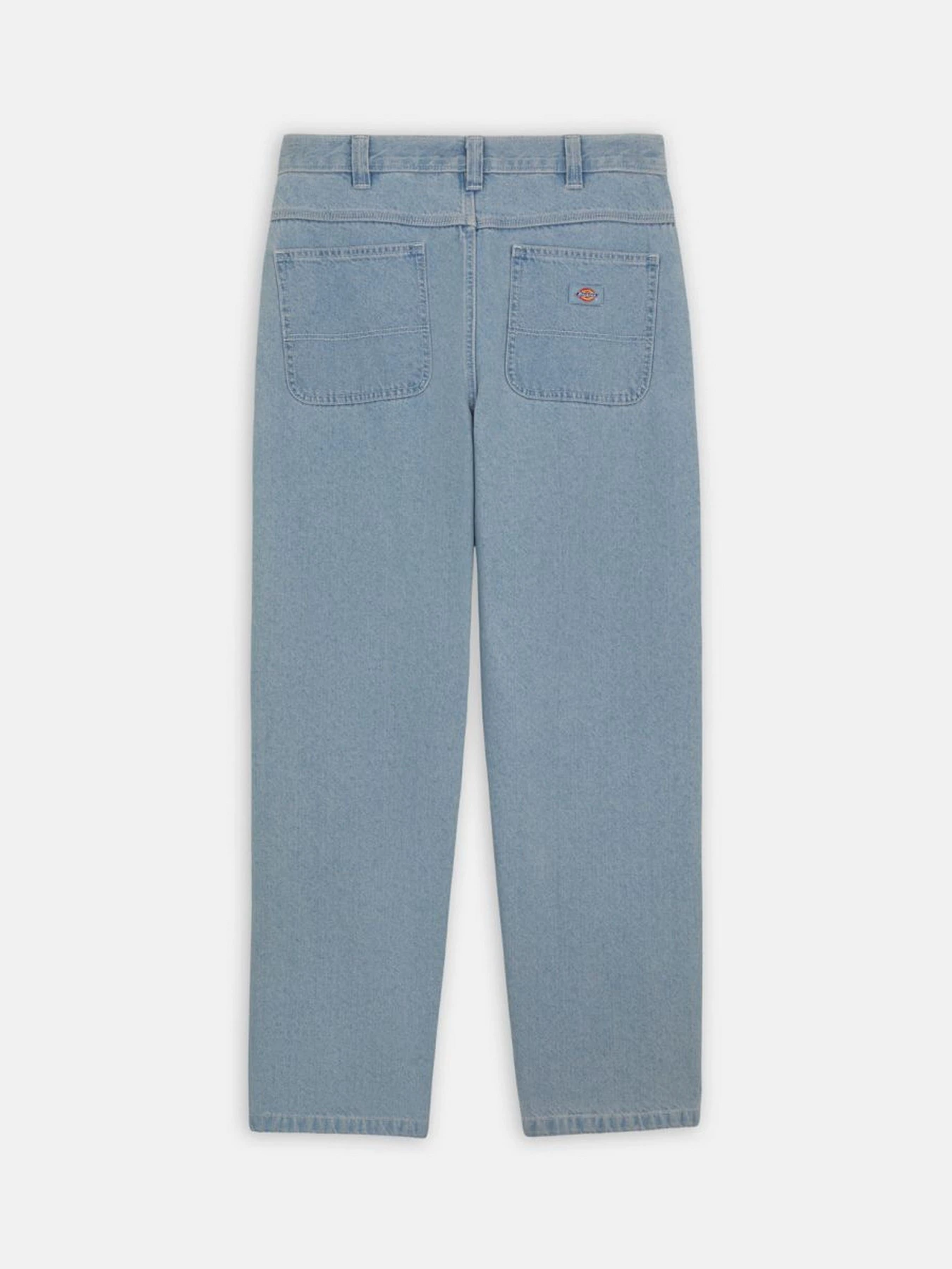 Джинсы Dickies Madison Double Knee Denim модель DK0A4YPXC151 Джинсы Dickies Madison Double Knee Denim модель DK0A4YPXC151 Фото