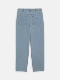 Джинсы Dickies Madison Double Knee Denim модель DK0A4YPXC151 Фото