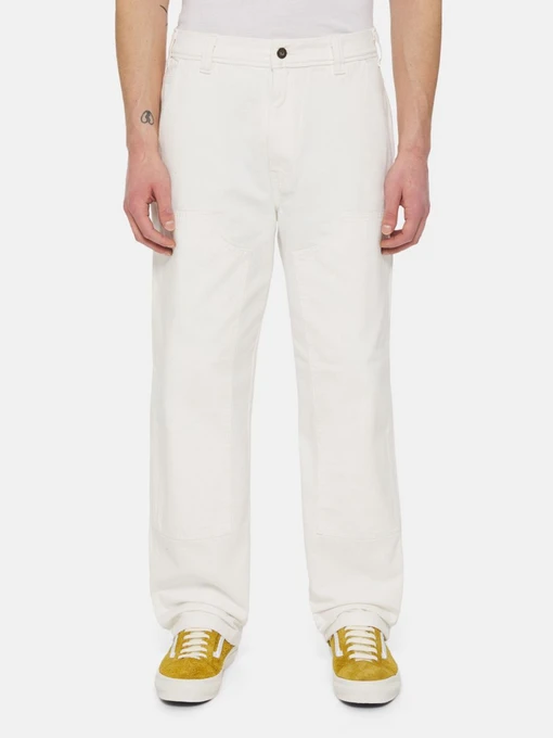 Джинси Dickies Madison Double Knee Denim модель DK0A4YPXWHX1 Фото