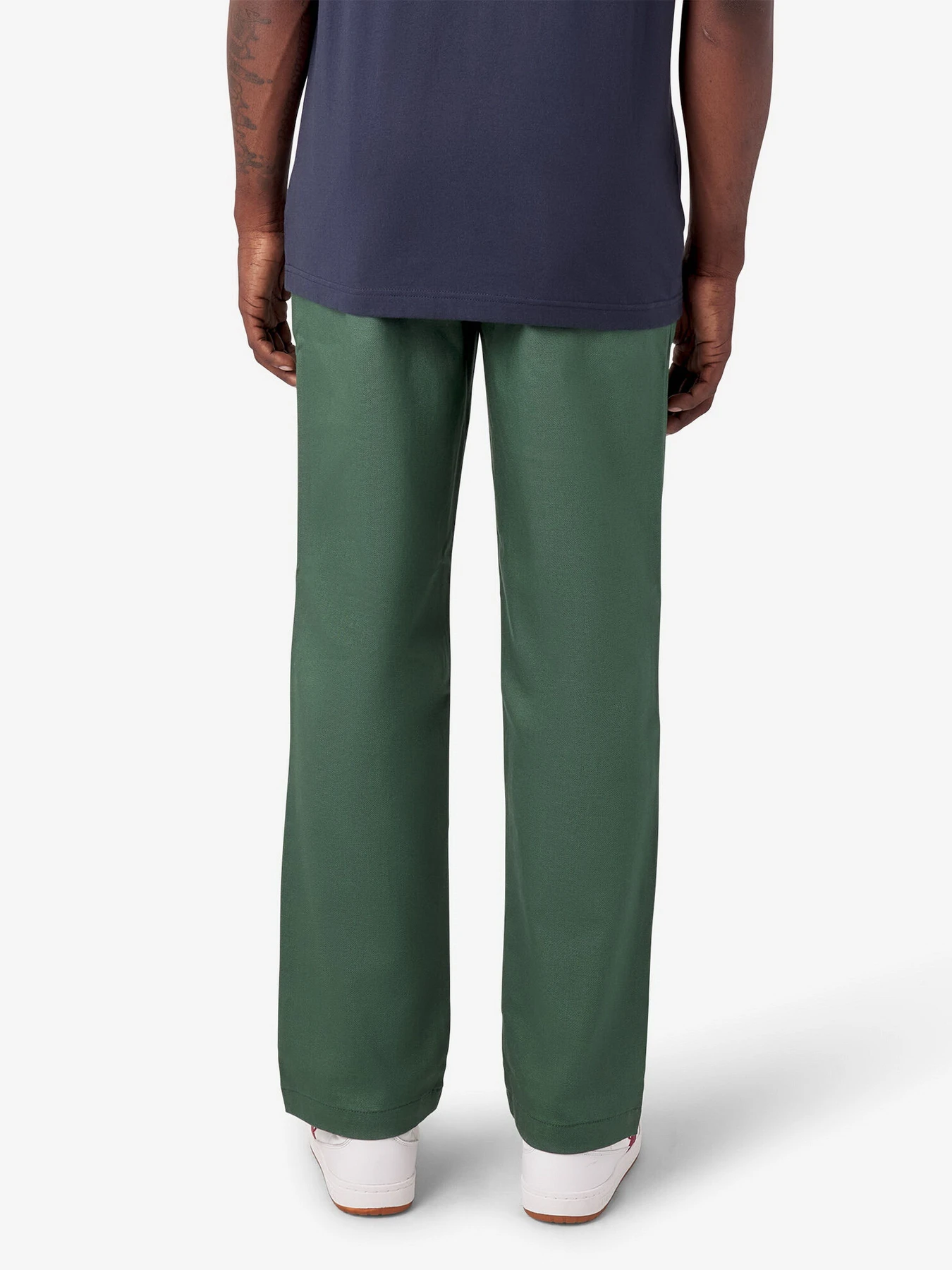 Штани Dickies Guy Mariano модель DK0A4YYZPIN1 Фото