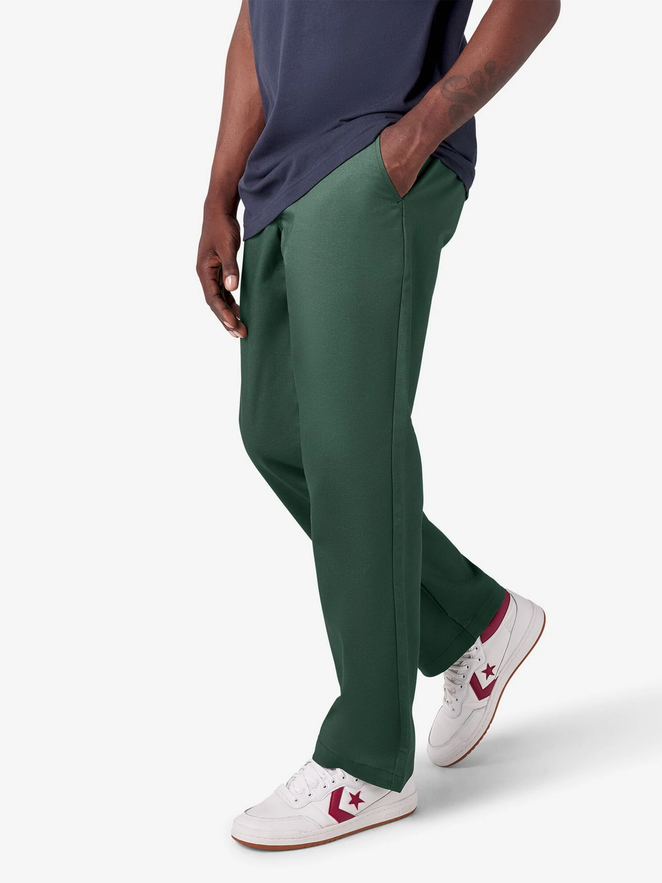 Штани Dickies Guy Mariano модель DK0A4YYZPIN1 Фото
