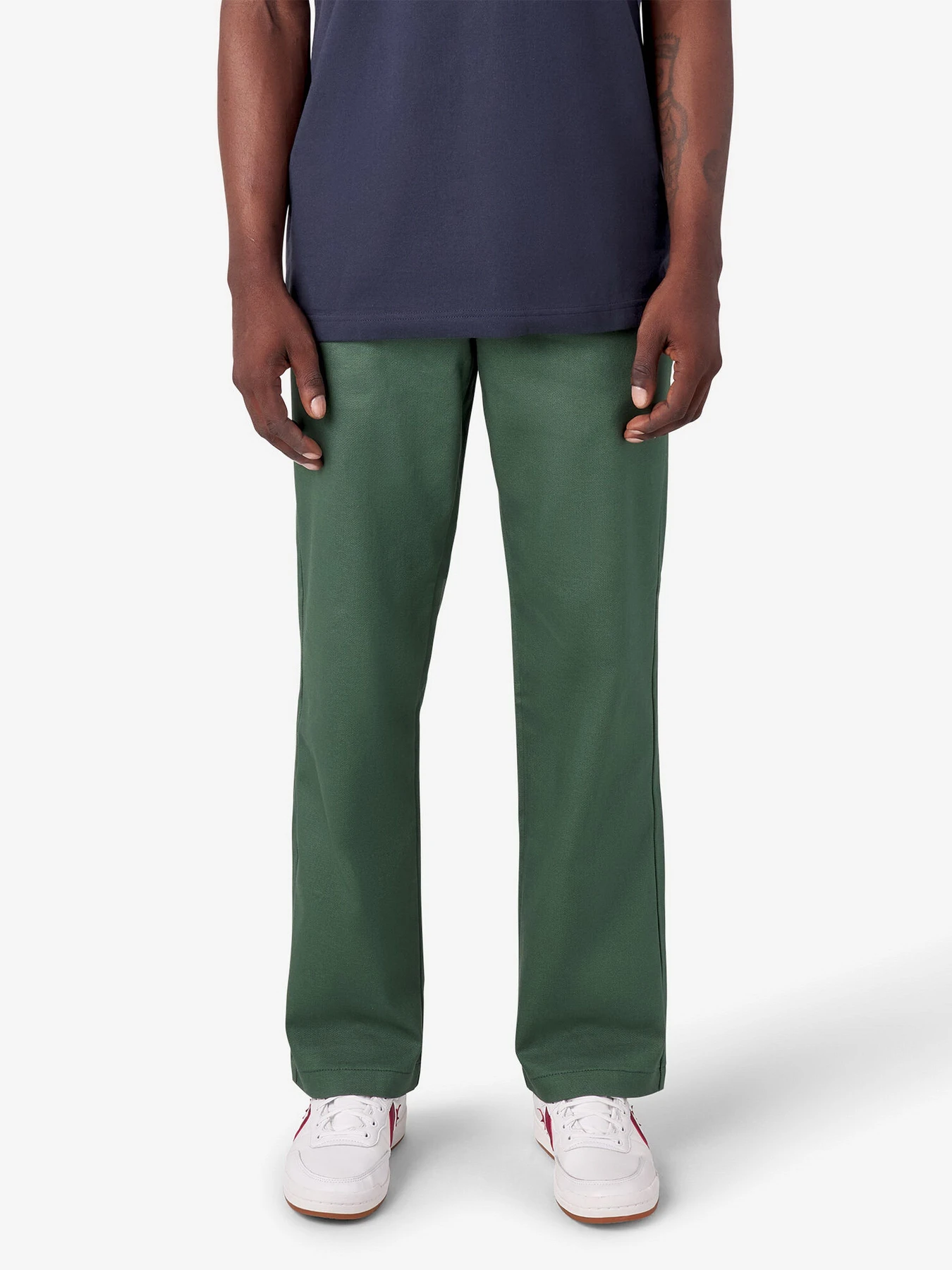 Штани Dickies Guy Mariano модель DK0A4YYZPIN1 Фото