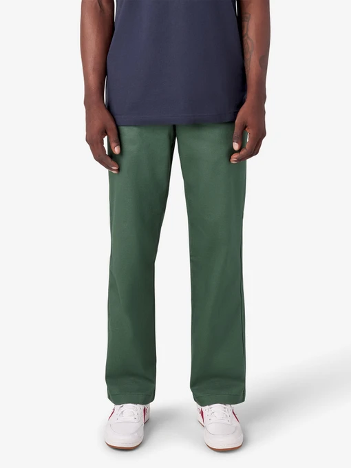 Брюки Dickies Guy Mariano модель DK0A4YYZPIN1 Фото