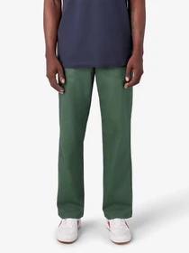 Штани Dickies Guy Mariano модель DK0A4YYZPIN1 Фото