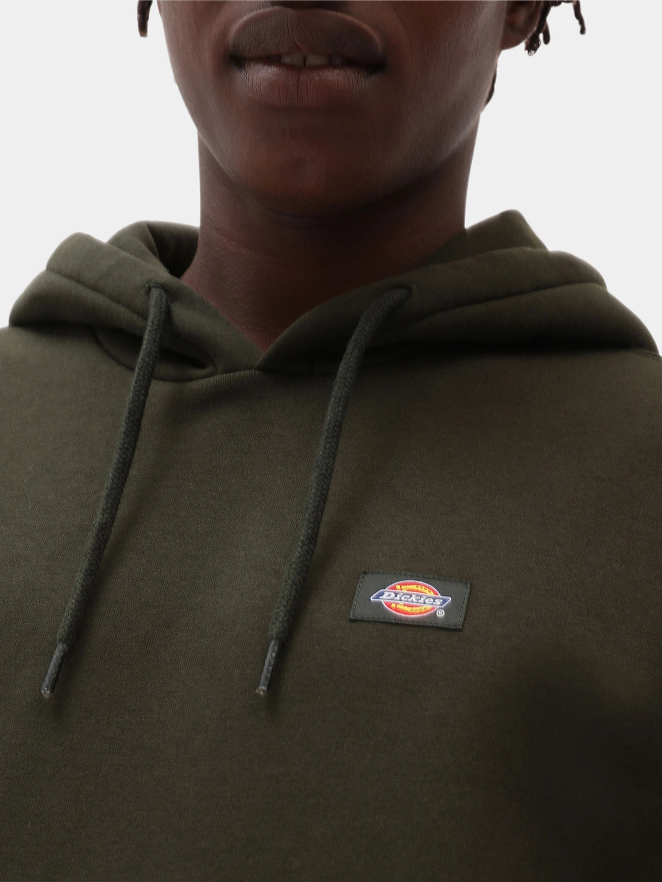 Худі та світшоти Dickies Oakport модель DK0A4XCDOGX1 Худі та світшоти Dickies Oakport модель DK0A4XCDOGX1 Фото