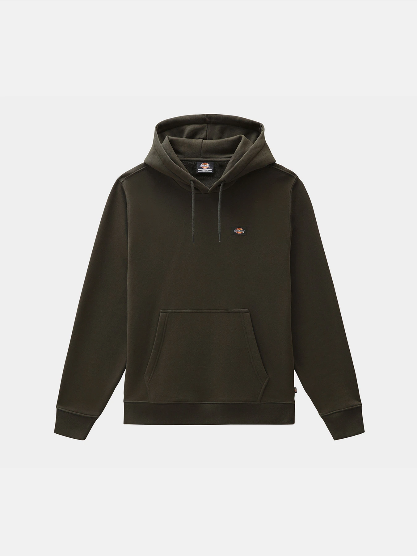 Худі та світшоти Dickies Oakport модель DK0A4XCDOGX1 Худі та світшоти Dickies Oakport модель DK0A4XCDOGX1 Фото