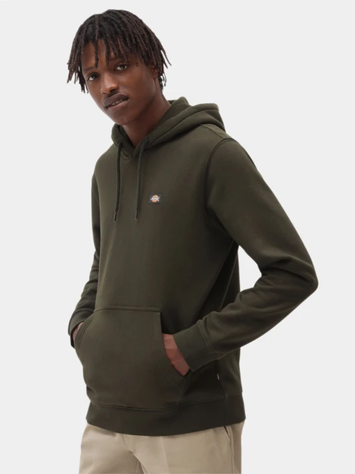 Худі та світшоти Dickies Oakport модель DK0A4XCDOGX1 Фото