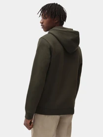 Худі та світшоти Dickies Oakport модель DK0A4XCDOGX1 Фото