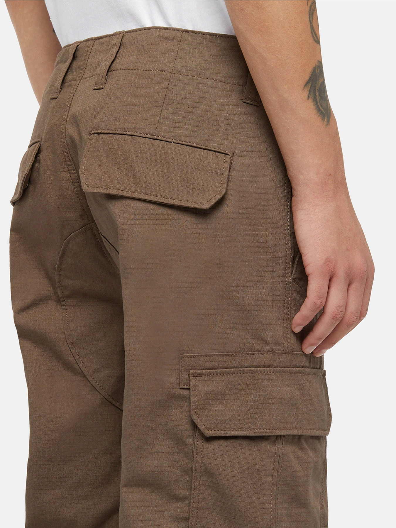 Брюки Dickies Millerville модель DK0A4XDUMR11 Фото