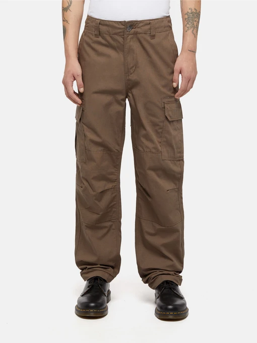 Брюки Dickies Millerville модель DK0A4XDUMR11 Фото