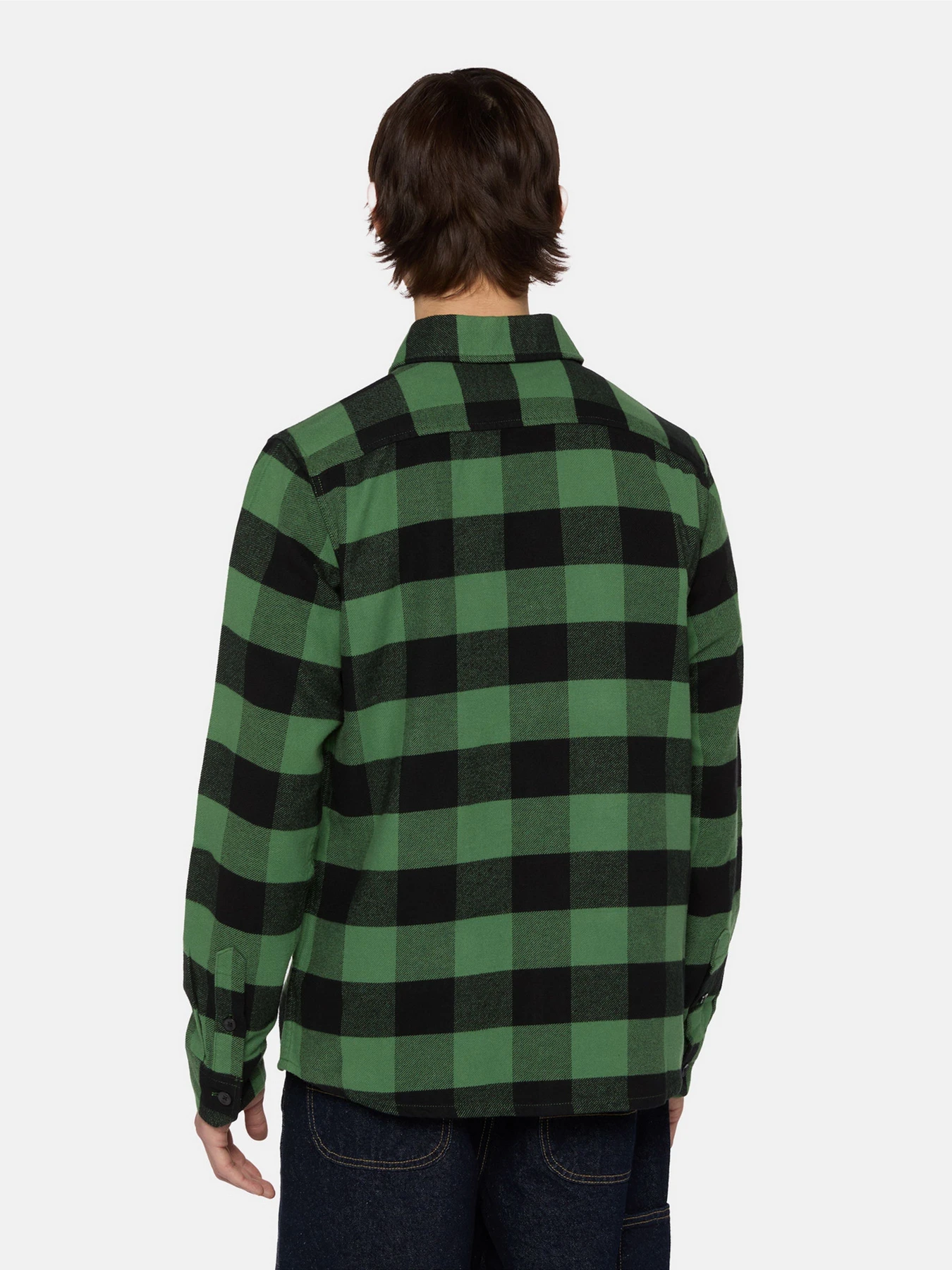 Рубашки Dickies Sacramento модель DK0A4XDZK171 Фото