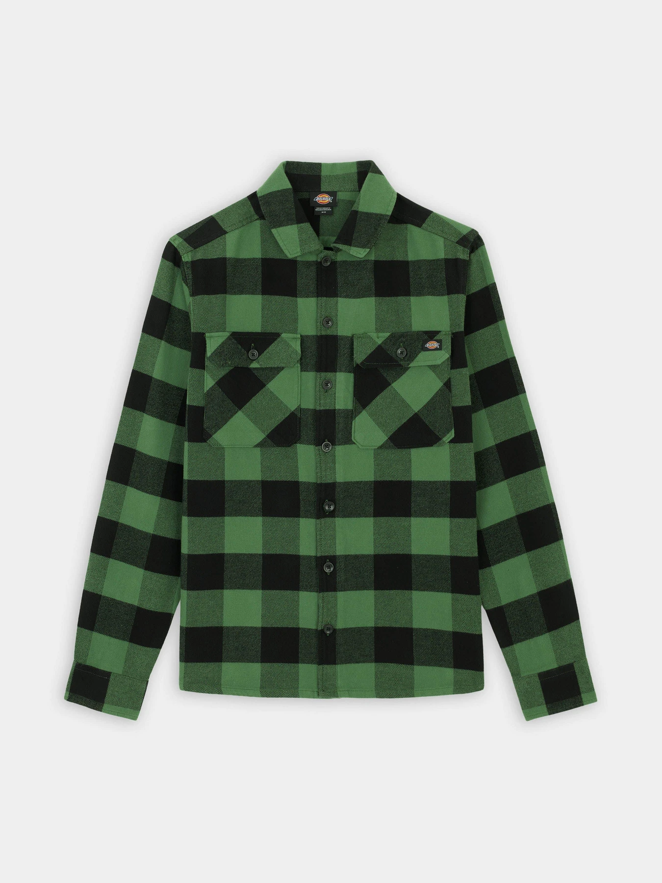 Рубашки Dickies Sacramento модель DK0A4XDZK171 Фото