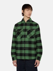Рубашки Dickies Sacramento модель DK0A4XDZK171 Фото