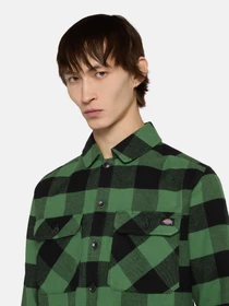Рубашки Dickies Sacramento модель DK0A4XDZK171 Фото