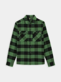 Рубашки Dickies Sacramento модель DK0A4XDZK171 Фото