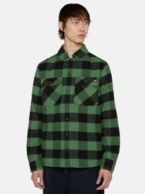 Рубашки Dickies Sacramento модель DK0A4XDZK171 Фото
