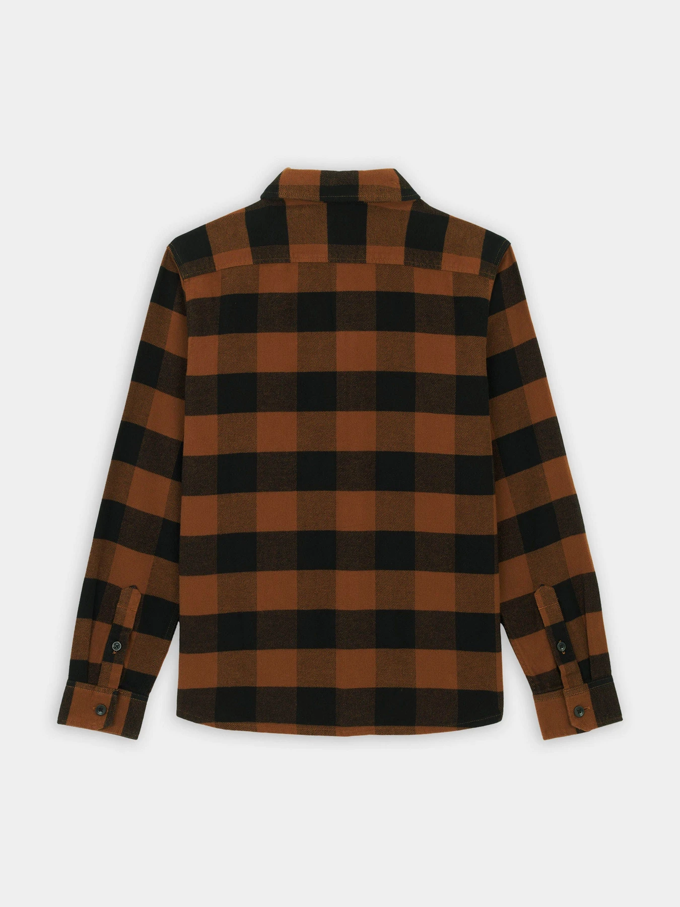 Рубашки Dickies Sacramento модель DK0A4XDZK181 Фото