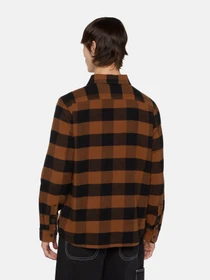 Рубашки Dickies Sacramento модель DK0A4XDZK181 Фото