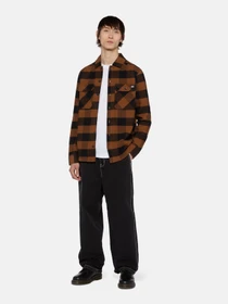 Рубашки Dickies Sacramento модель DK0A4XDZK181 Фото