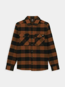 Рубашки Dickies Sacramento модель DK0A4XDZK181 Фото