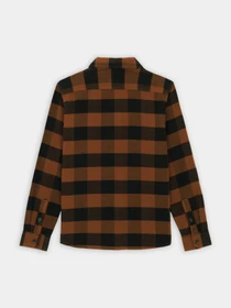Рубашки Dickies Sacramento модель DK0A4XDZK181 Фото