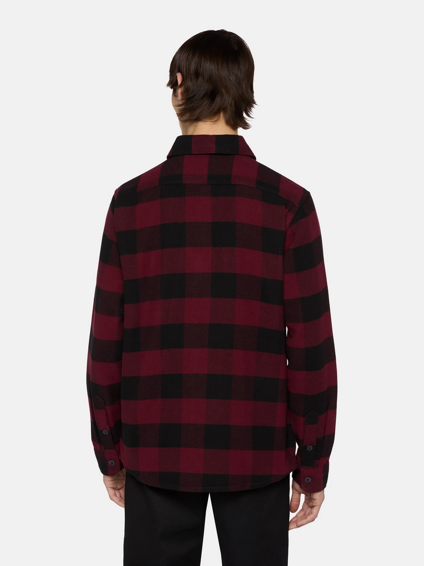 Сорочки Dickies Sacramento модель DK0A4XDZZIN1 Сорочки Dickies Sacramento модель DK0A4XDZZIN1 Фото