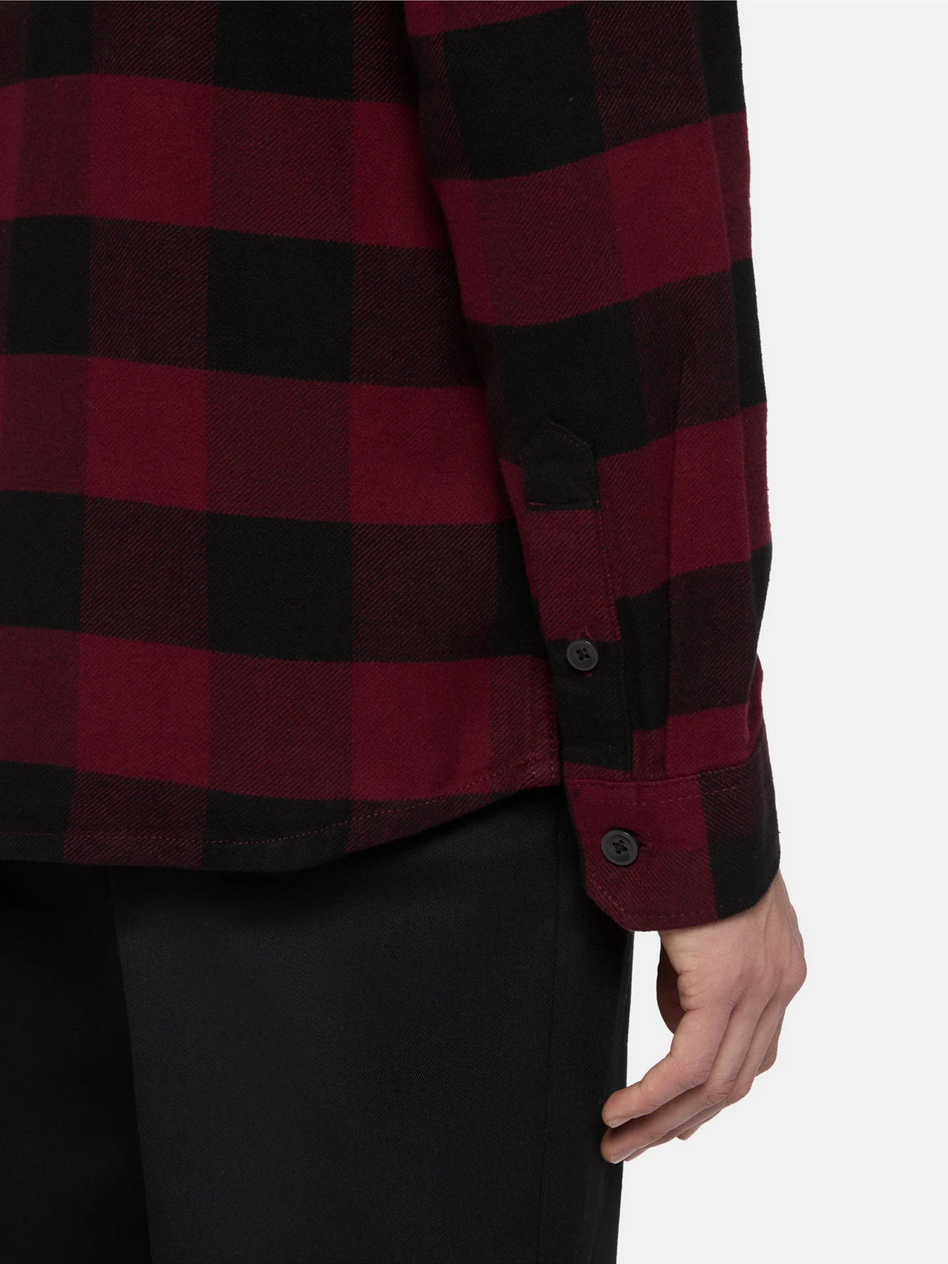 Сорочки Dickies Sacramento модель DK0A4XDZZIN1 Сорочки Dickies Sacramento модель DK0A4XDZZIN1 Фото