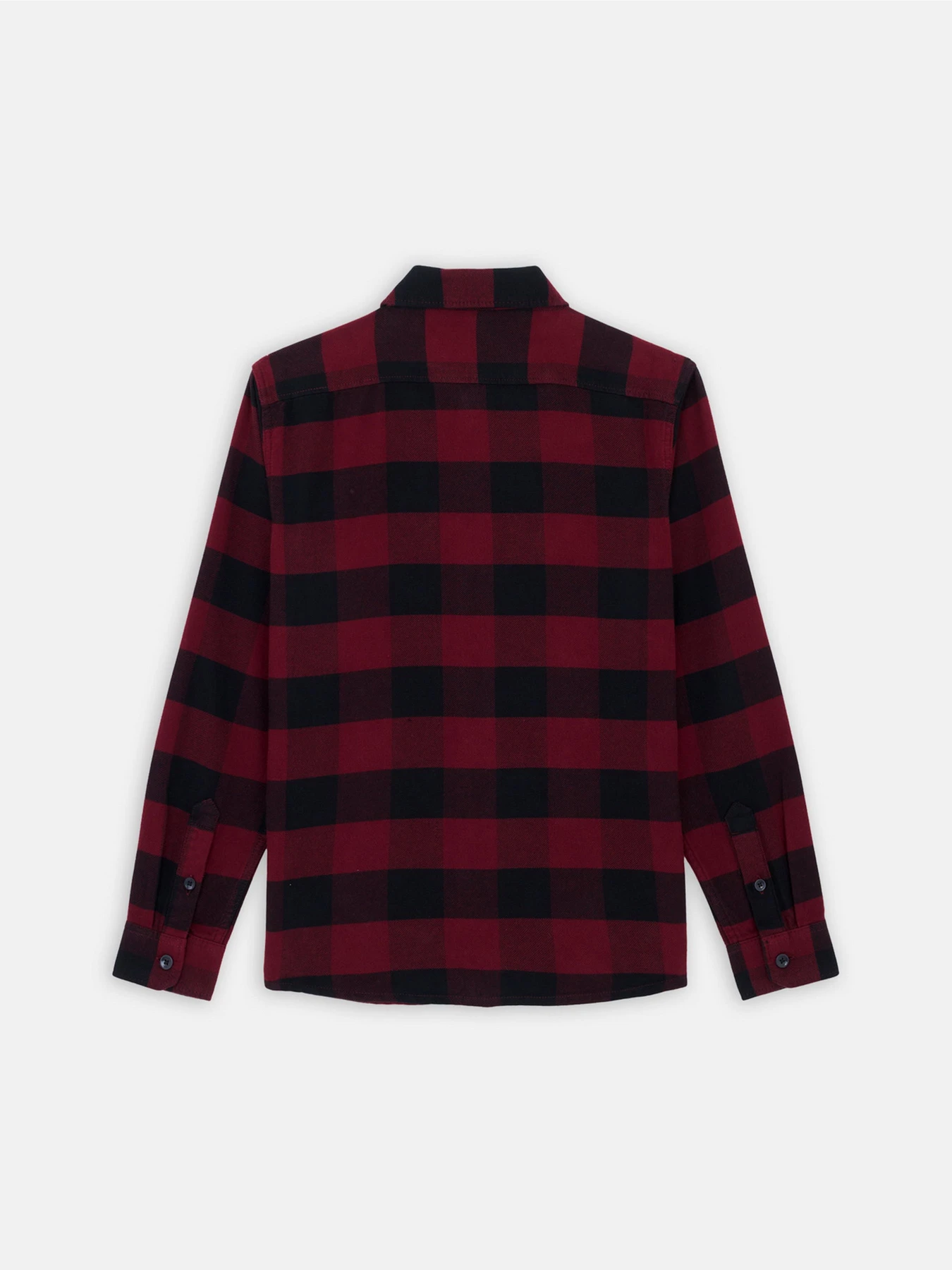 Сорочки Dickies Sacramento модель DK0A4XDZZIN1 Сорочки Dickies Sacramento модель DK0A4XDZZIN1 Фото