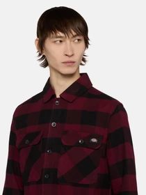 Сорочки Dickies Sacramento модель DK0A4XDZZIN1 Фото