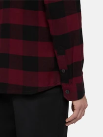 Сорочки Dickies Sacramento модель DK0A4XDZZIN1 Фото