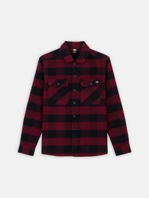 Сорочки Dickies Sacramento модель DK0A4XDZZIN1 Фото