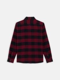 Сорочки Dickies Sacramento модель DK0A4XDZZIN1 Фото