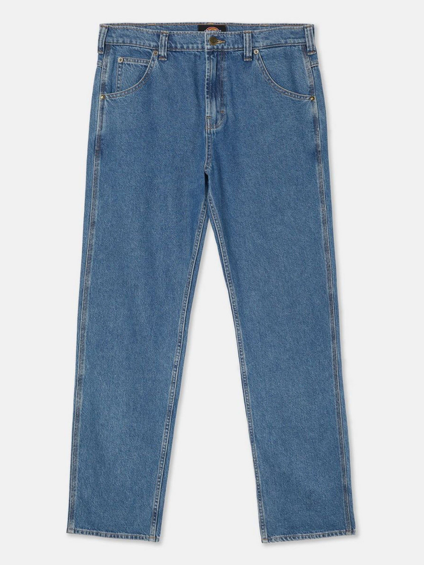 Джинсы Dickies Houston модель DK0A4XFLCLB1 Джинсы Dickies Houston модель DK0A4XFLCLB1 Фото