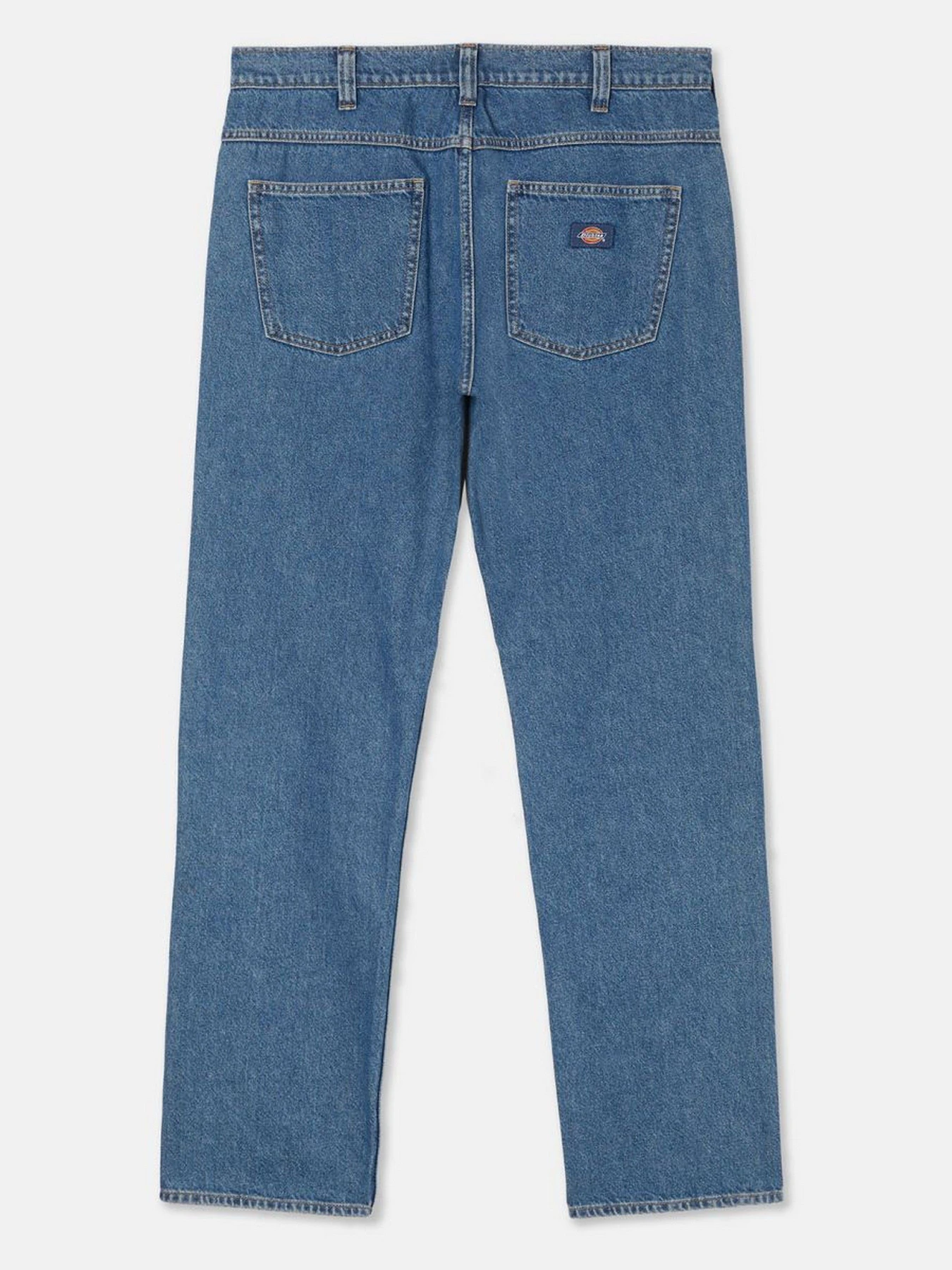 Джинсы Dickies Houston модель DK0A4XFLCLB1 Джинсы Dickies Houston модель DK0A4XFLCLB1 Фото
