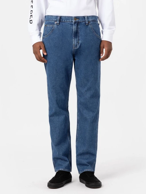 Джинси Dickies Houston модель DK0A4XFLCLB1 Фото