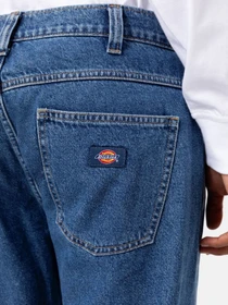 Джинсы Dickies Houston модель DK0A4XFLCLB1 Фото