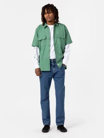 Джинсы Dickies Houston модель DK0A4XFLCLB1 Фото